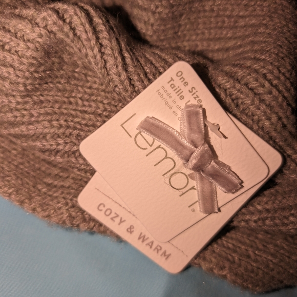 Infinity scarf - Picture 3 of 5